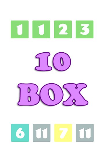 game pic for 10 box